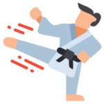 Karate